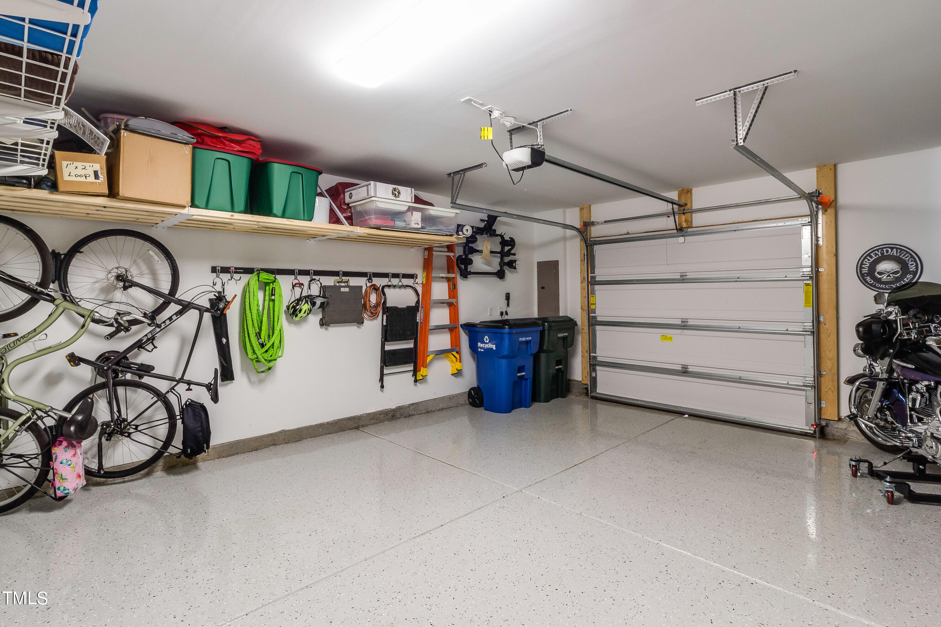 5224 Beardall Street Raleigh, NC 27616 - Photo 27 of 37 24-28