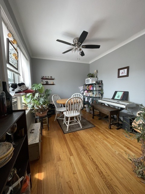 1614 North Harding Avenue, Unit 2W Chicago, IL 60647 - Photo 12 of 20
