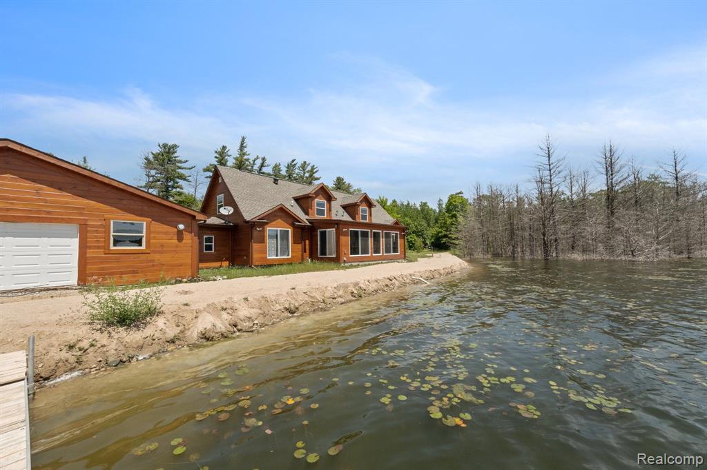 1795 Duck Pond Gaylord, MI 49735 - Photo 56 of 56
