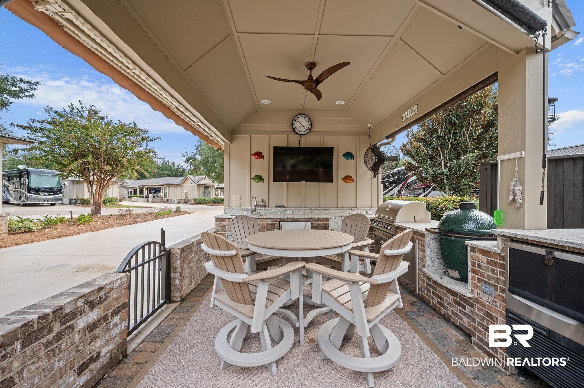 28888 Canal Road, Unit 11 Orange Beach, AL 36561 - Photo 9 of 37 Gallery Image 9
