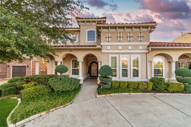 $1,299,000 | 6209 Monte Cristo Lane, Plano, TX 75024