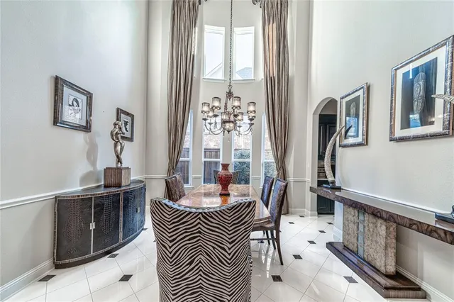 $1,299,000 | 6209 Monte Cristo Lane, Plano, TX 75024