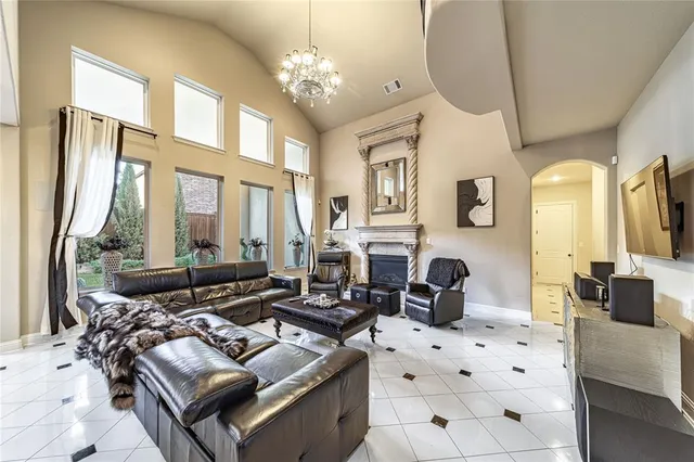 $1,299,000 | 6209 Monte Cristo Lane, Plano, TX 75024