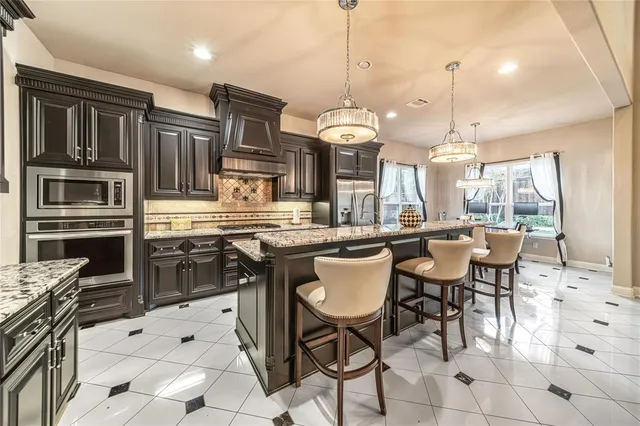 $1,299,000 | 6209 Monte Cristo Lane, Plano, TX 75024