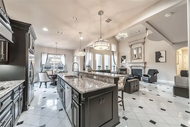 $1,299,000 | 6209 Monte Cristo Lane, Plano, TX 75024