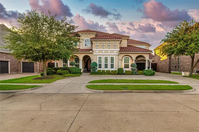 $1,299,000 | 6209 Monte Cristo Lane, Plano, TX 75024