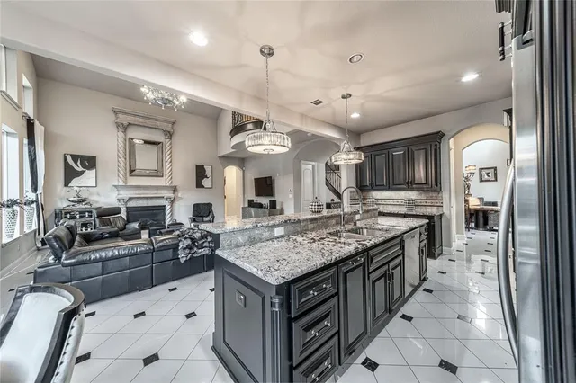 $1,299,000 | 6209 Monte Cristo Lane, Plano, TX 75024