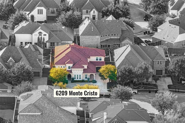 $1,299,000 | 6209 Monte Cristo Lane, Plano, TX 75024