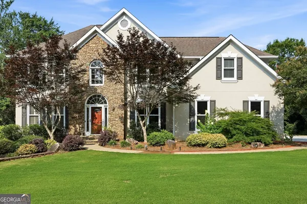 $675,000 | 2332 Merrymount Drive, Suwanee, GA 30024