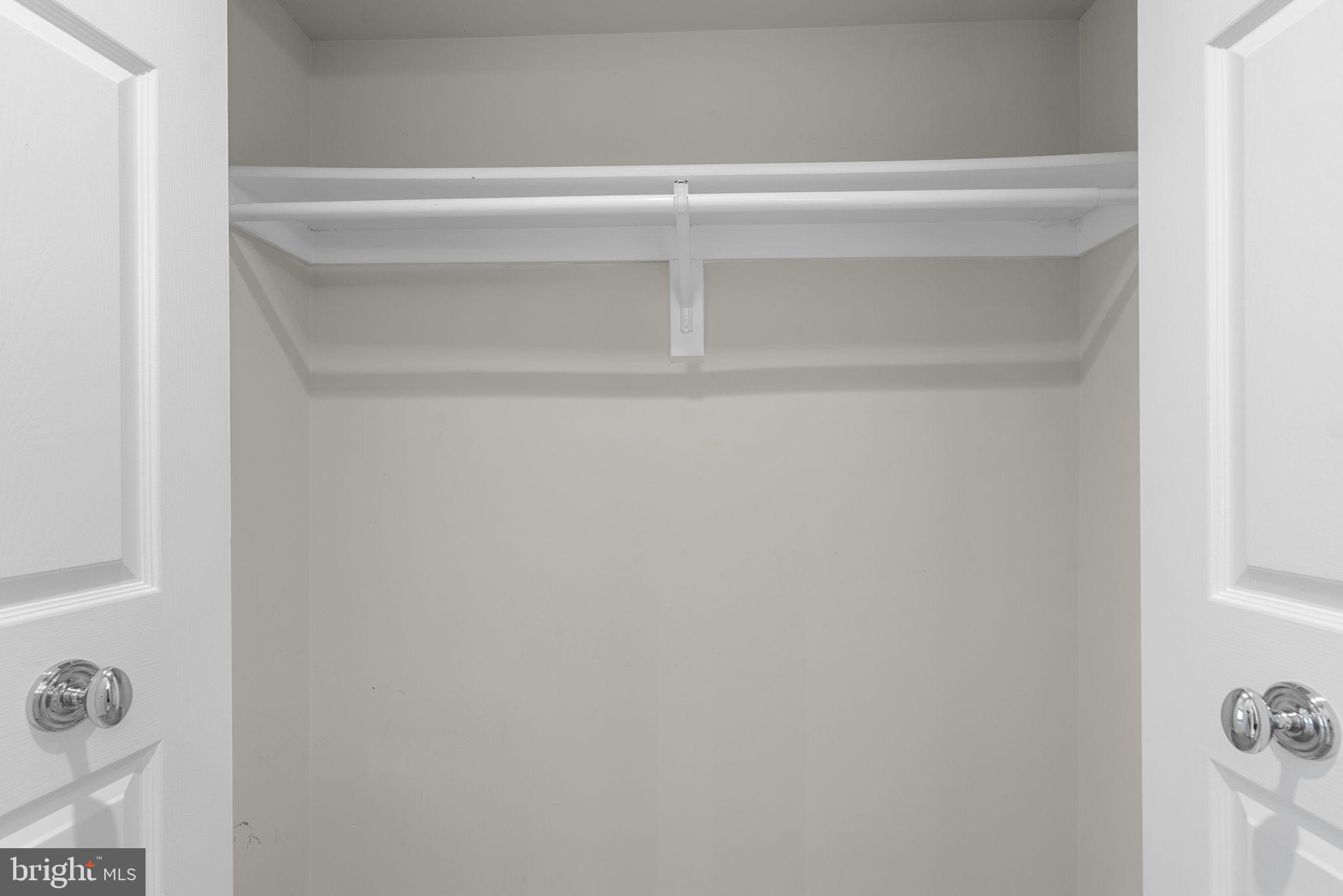 11420 Strand Drive, Unit R010 Rockville, MD 20852 - Photo 32 of 56 Closet