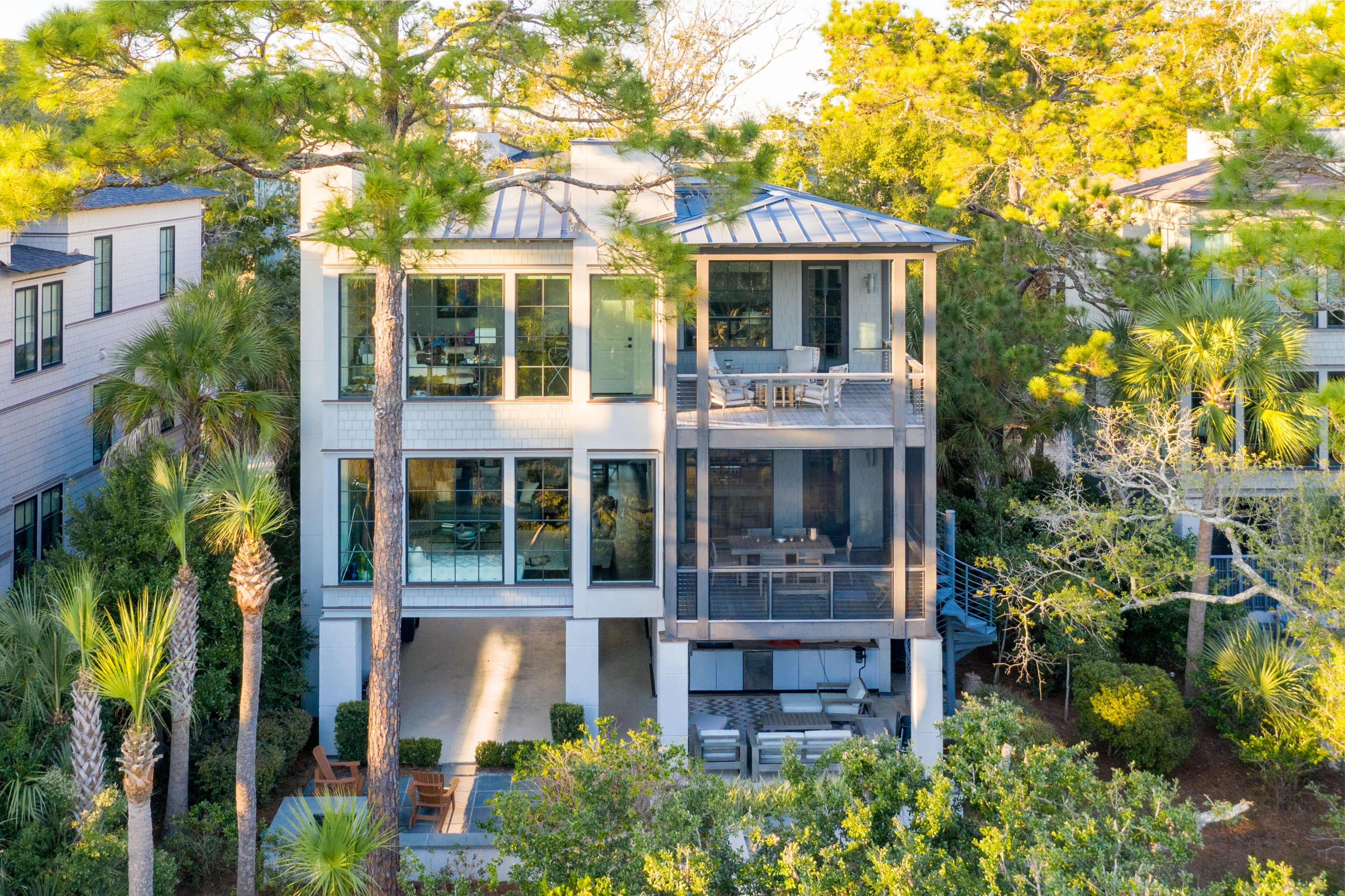 11 Little Rabbit Lane Kiawah Island, SC 29455 - Photo 1 of 42 11 Little Rabbit Lane