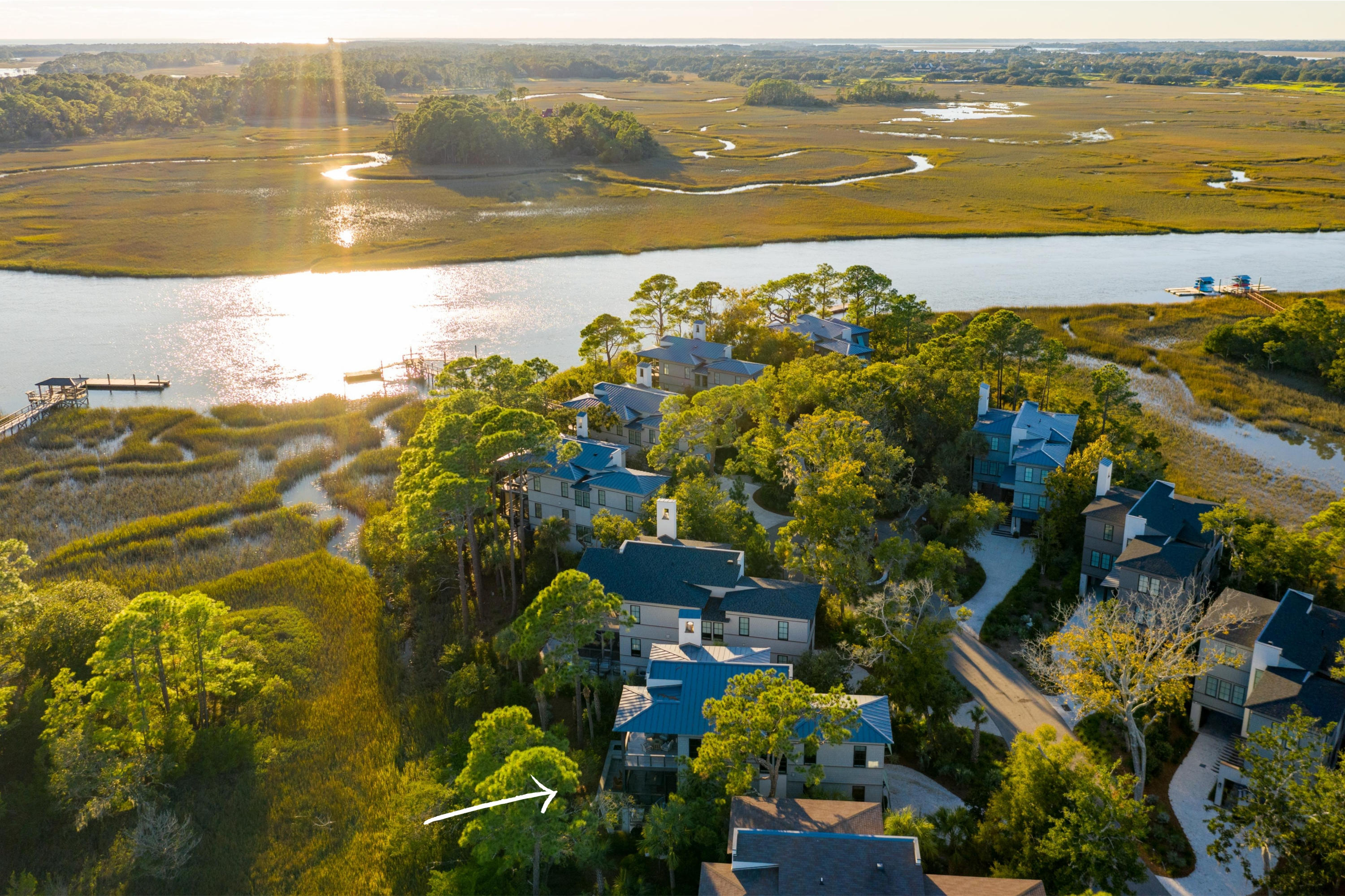 11 Little Rabbit Lane Kiawah Island, SC 29455 - Photo 4 of 42 11 Little Rabbit Lane