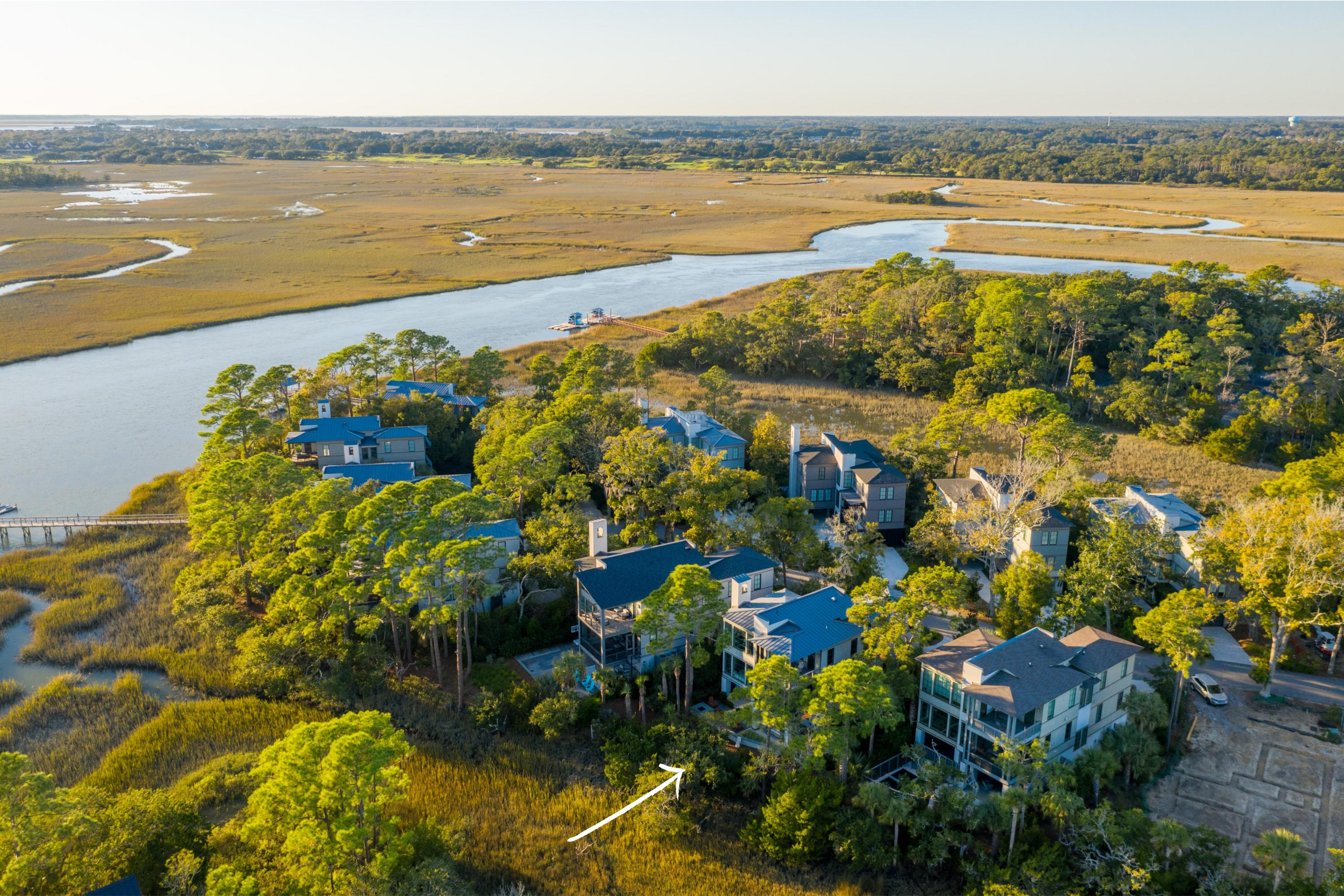 11 Little Rabbit Lane Kiawah Island, SC 29455 - Photo 33 of 42 11 Little Rabbit Lane