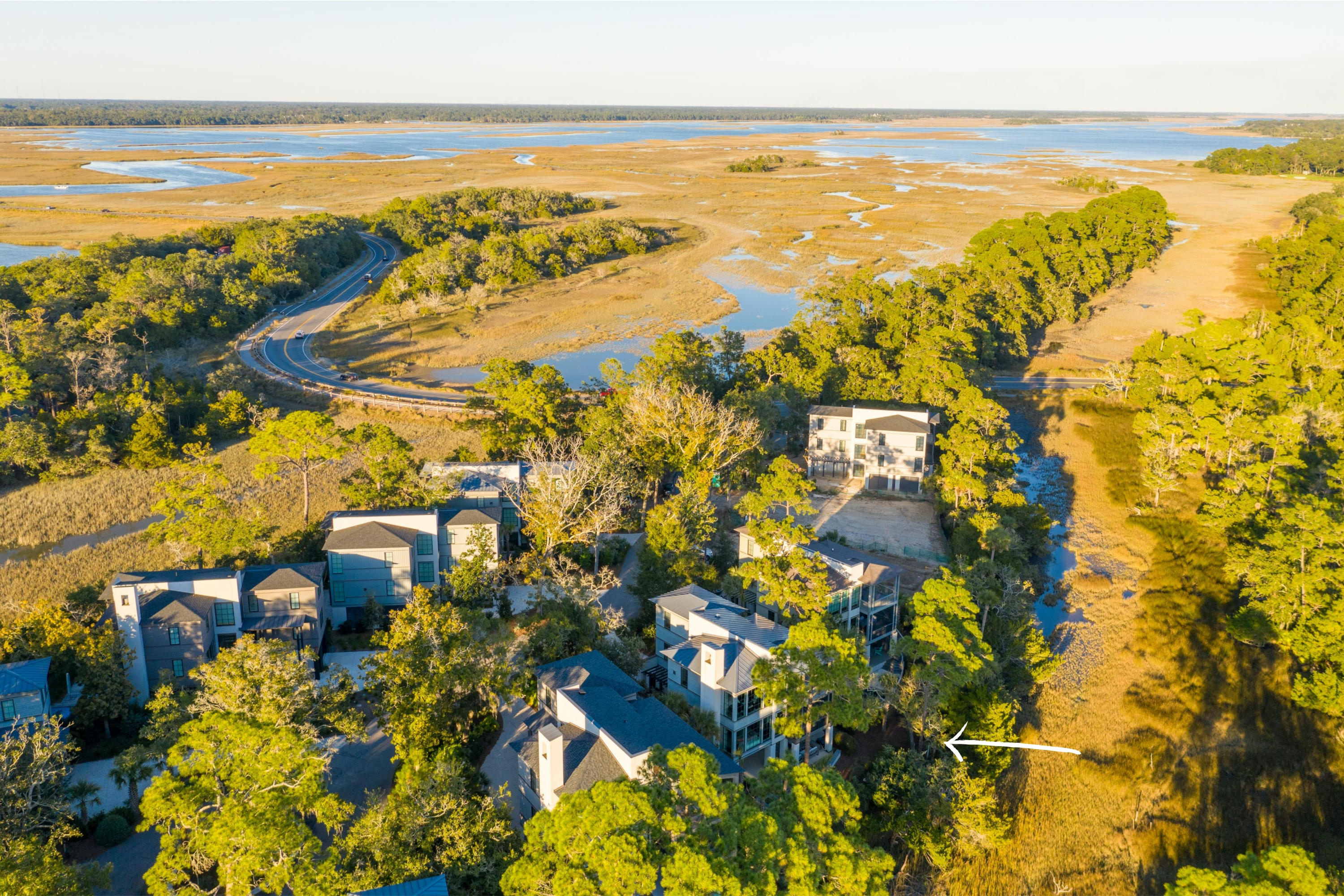 11 Little Rabbit Lane Kiawah Island, SC 29455 - Photo 34 of 42 11 Little Rabbit Lane