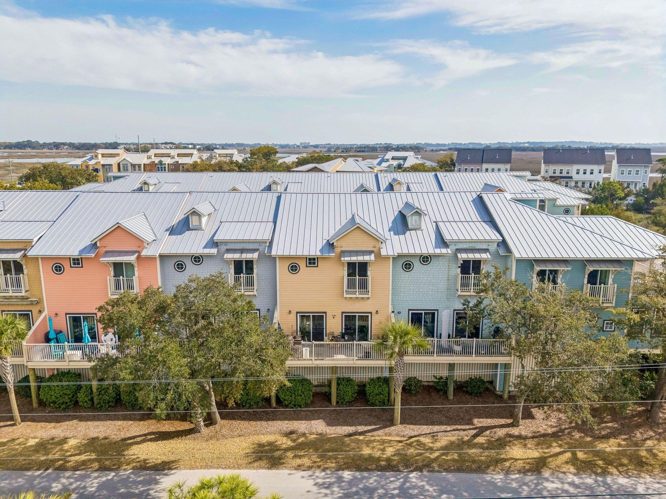 1010 Lighterman Way Charleston, SC 29412 - Photo 3 of 18