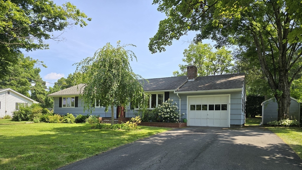 121 Huntington Road Hadley, MA 01035 - Photo 1 of 20 Gallery Image 1