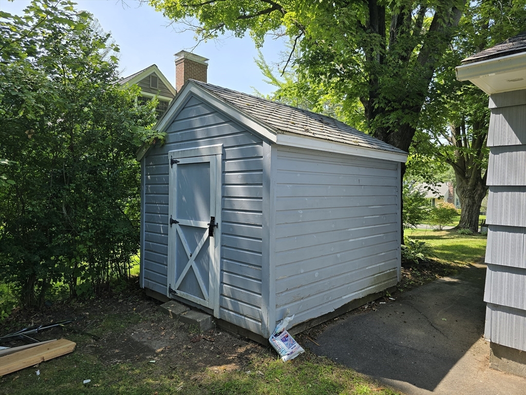 121 Huntington Road Hadley, MA 01035 - Photo 20 of 20 Gallery Image 20