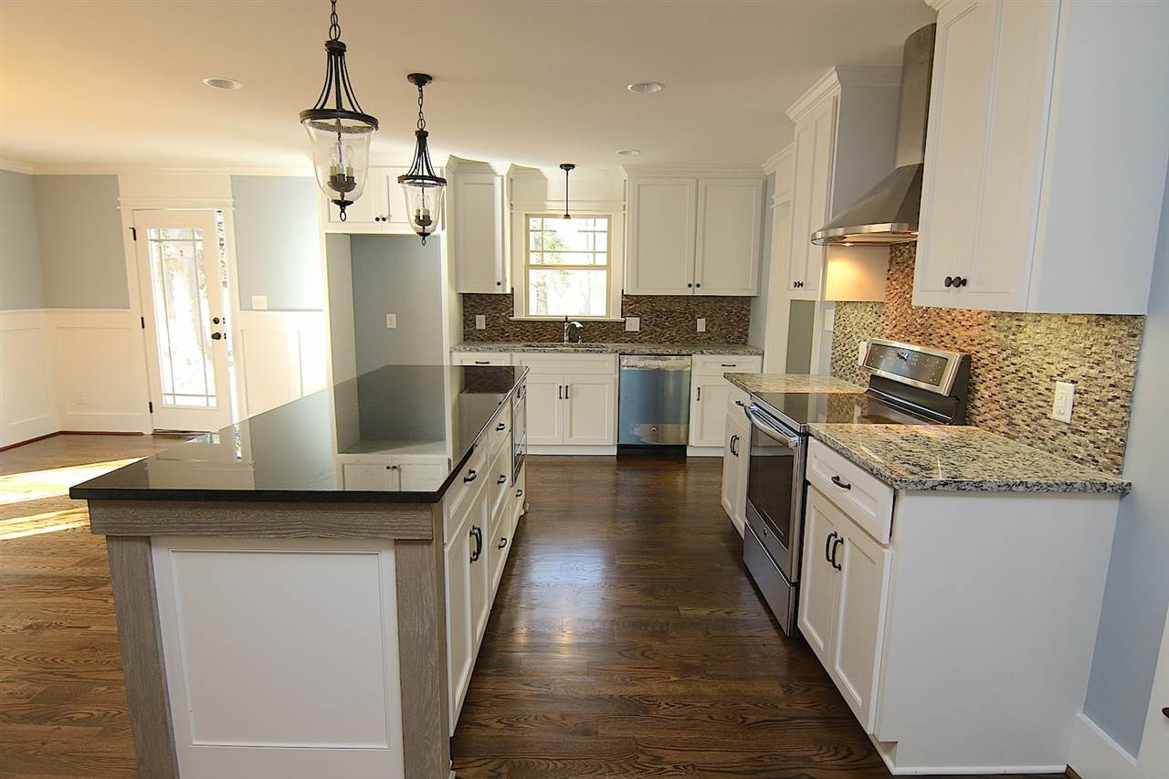 8255 Raleigh Road Benson, NC 27504 - Photo 5 of 25 Photo 5