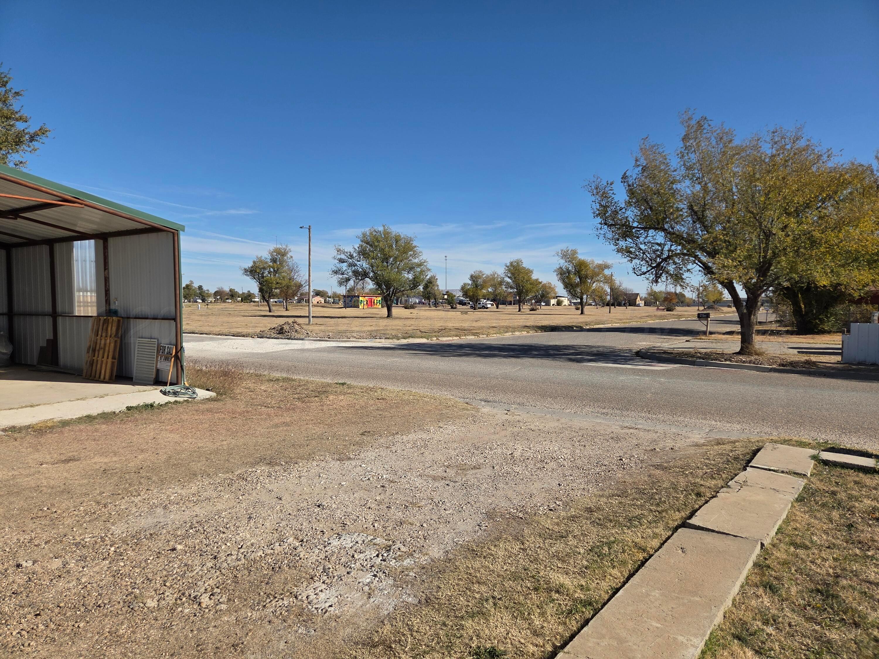 414 South Cedar Street Perryton, TX 79070 - Photo 47 of 47 414 S Cedar St - Sharon Cramer 011