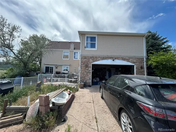 $1,200,000 | 6492 West Meadowood Lane, Sedalia, CO 80135