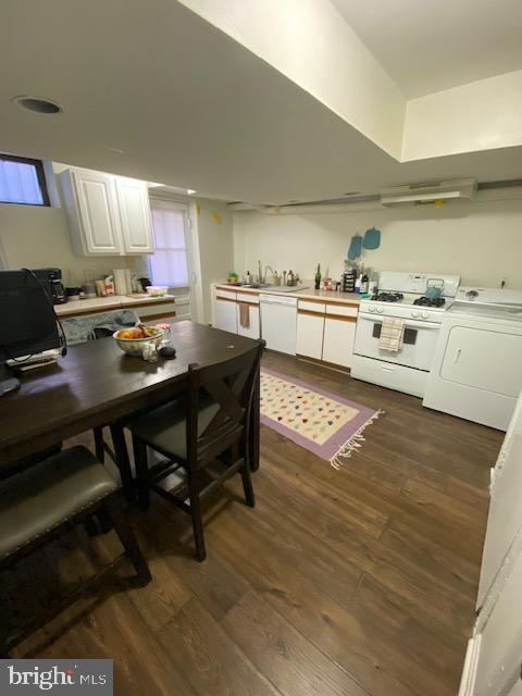 1113 P Street Northwest, Unit B Washington, DC 20005 - Photo 5 of 6