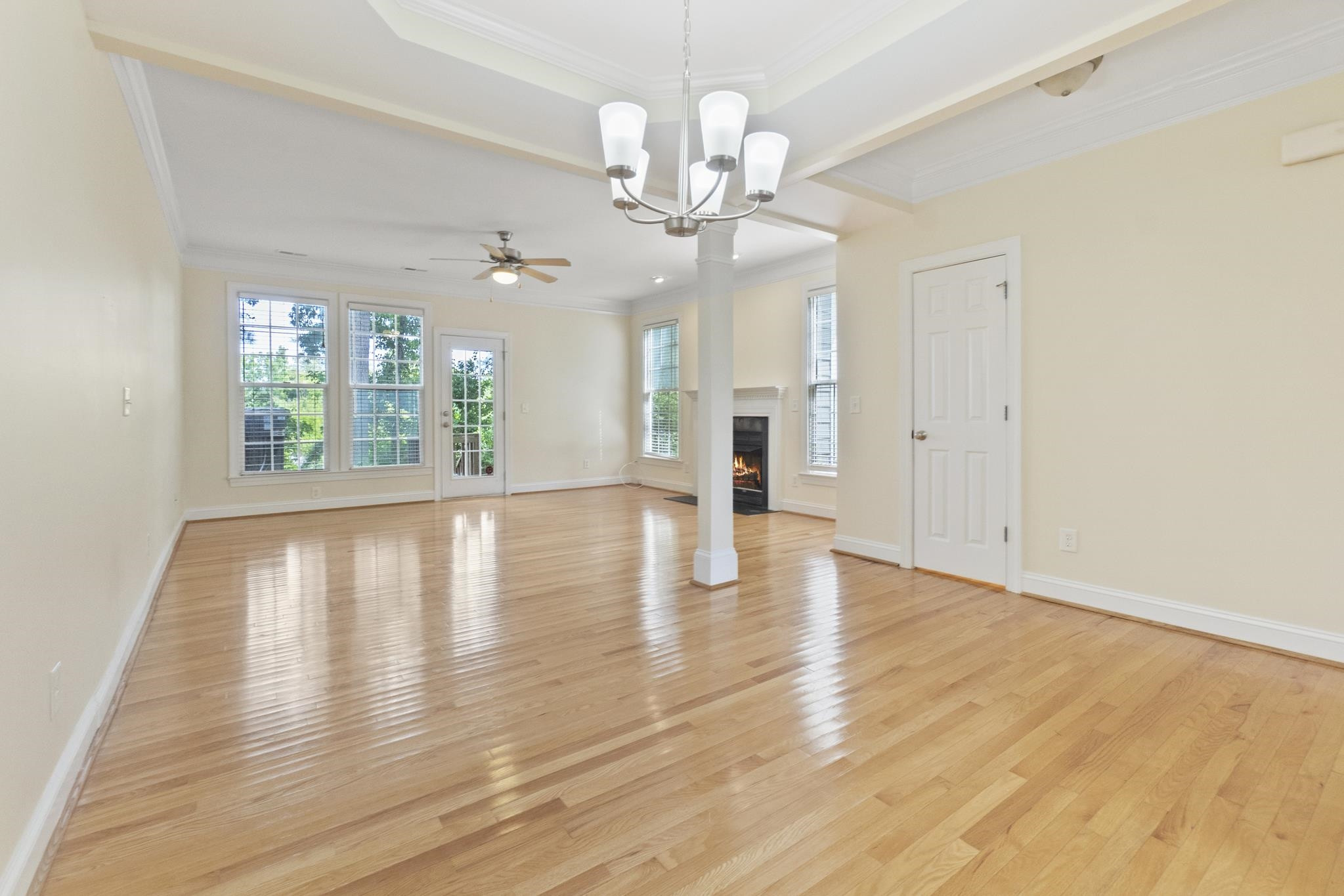 2251 Bellaire Avenue Raleigh, NC 27608 - Photo 7 of 26 Photo 7