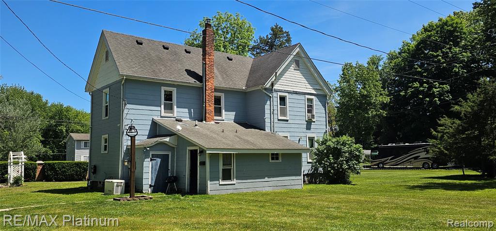 17140 Haggerty Road Belleville, MI 48111 - Photo 27 of 42