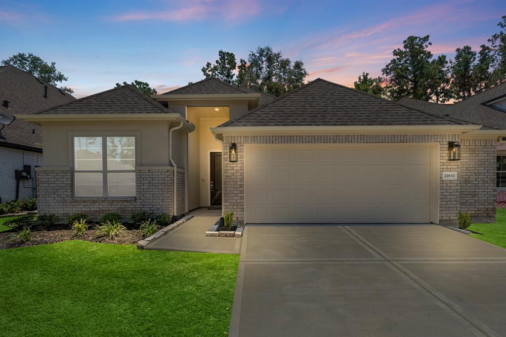 21833 Enchanted Rock Dr North  