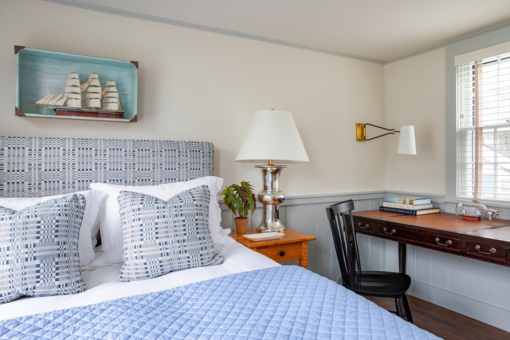 77 Sparks Avenue Nantucket, MA 02554 - Photo 25 of 30 a room with furniture and window