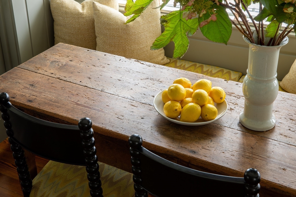 77 Sparks Avenue Nantucket, MA 02554 - Photo 9 of 30 a view of a chandelier