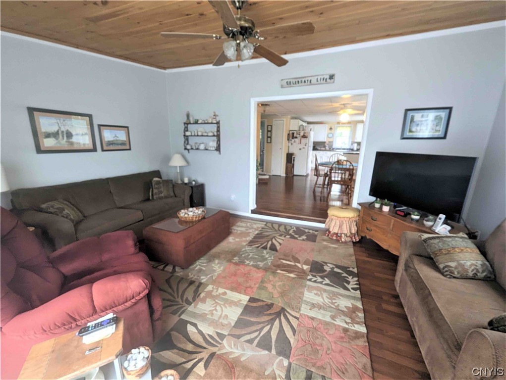 4666 Fox Road Avoca, NY 14809 - Photo 16 of 42