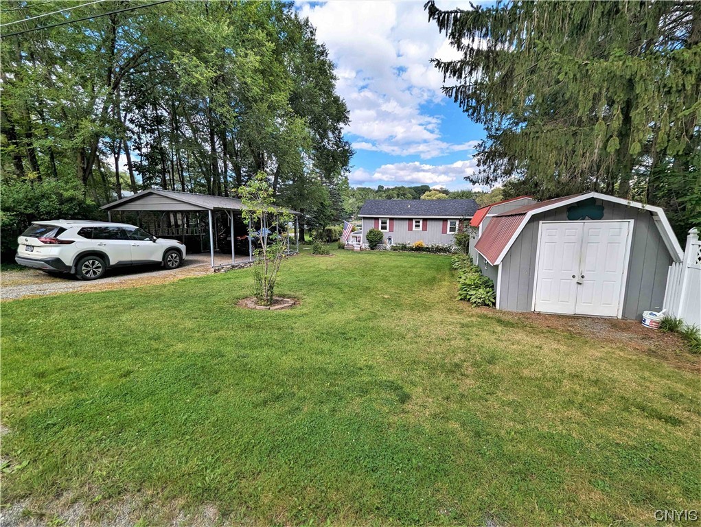 4666 Fox Road Avoca, NY 14809 - Photo 9 of 42