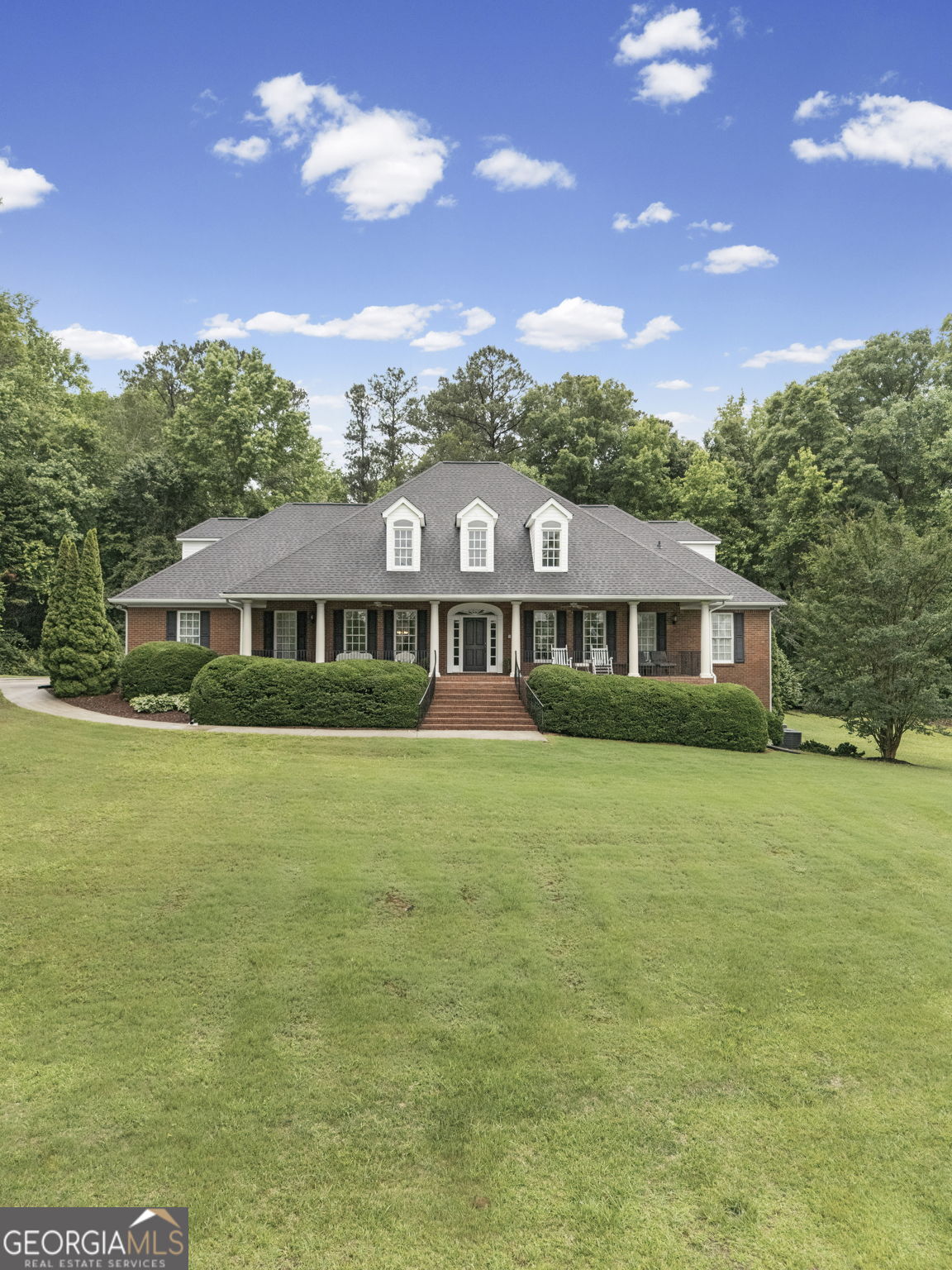699 Bankstown Road Brooks, GA 30205 - Photo 5 of 122