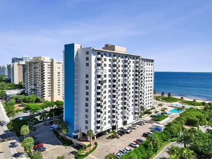 $474,900 | 2000 South Ocean Boulevard, Unit 7N, Lauderdale-by-the-Sea, FL 33062