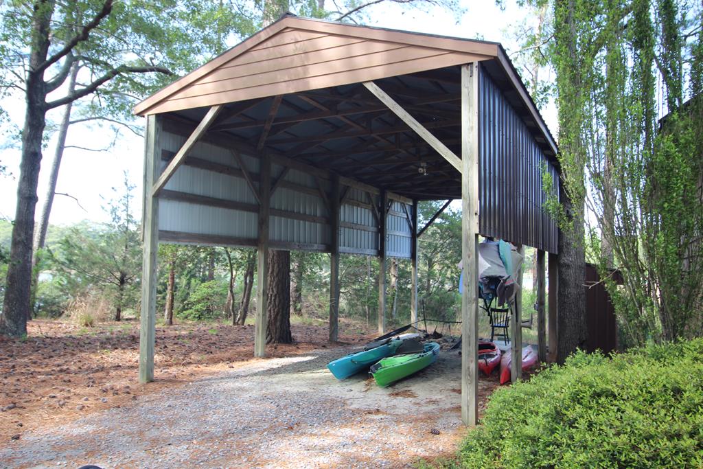 7155 Cedar Cottage Road Franktown, VA 23354 - Photo 57 of 67