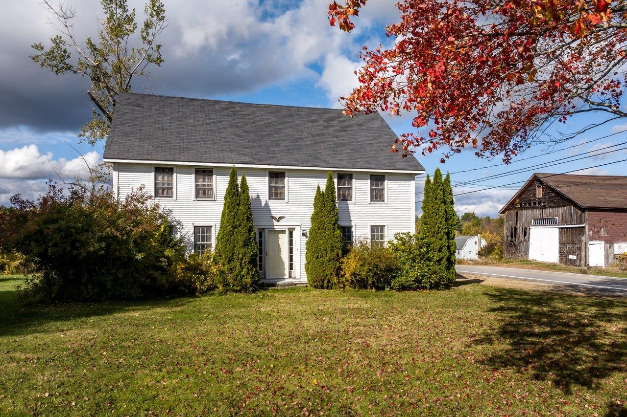1310-1311 Upper City Road Pittsfield, NH 03263 - Photo 2 of 59