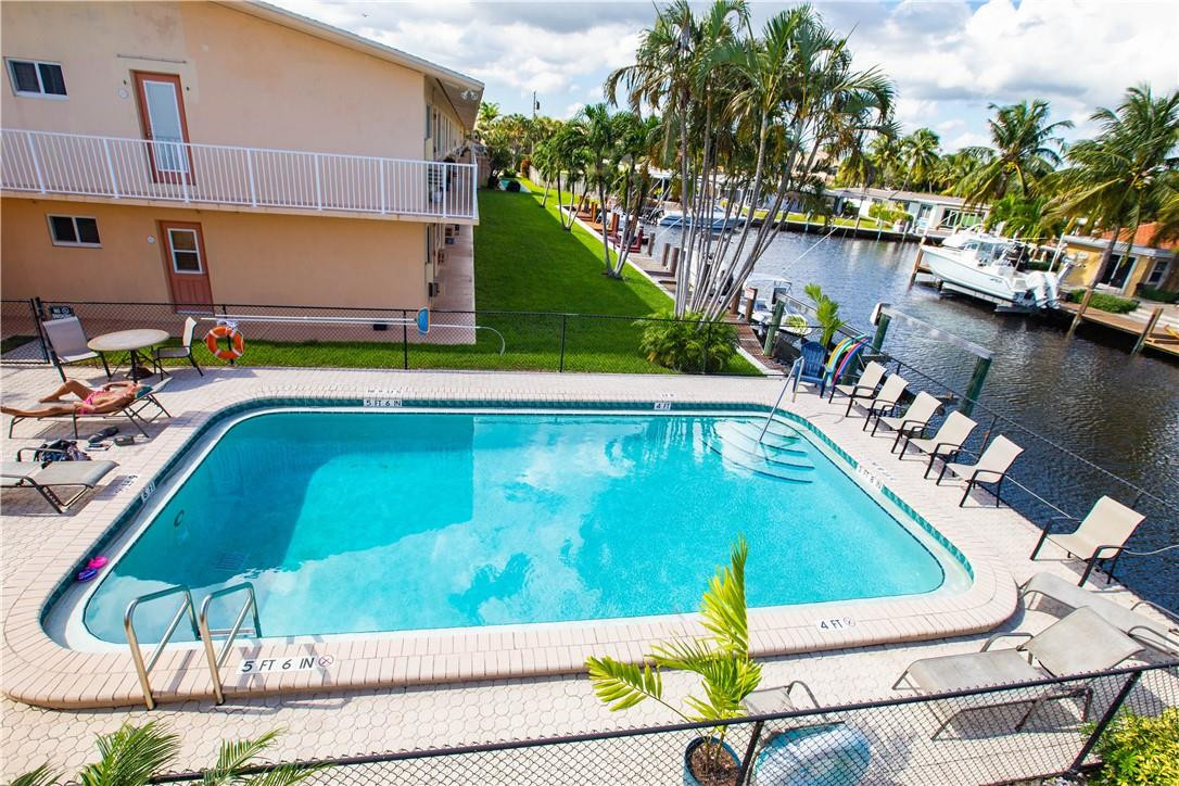 331 East McNab Road, Unit 219 Pompano Beach, FL 33060 - Photo 6 of 18 Photo 6