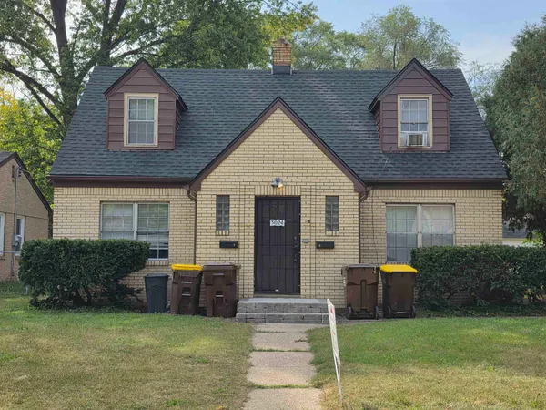 $125,000 | 3024 Lawndale Avenue, Rockford, IL 61101