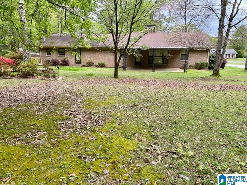 207 Brian Street Talladega, AL 35160 - Photo 31 of 35