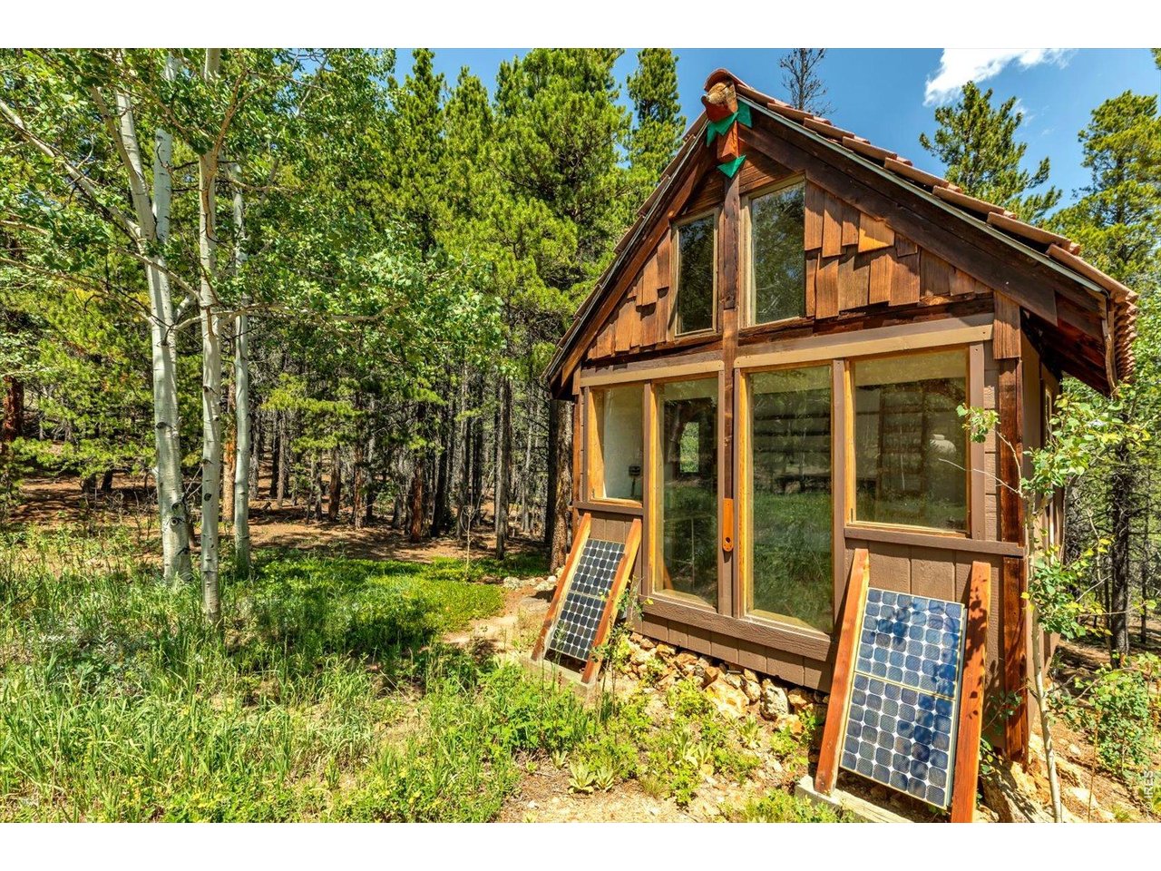 909 County Road Boulder, CO 80302 - Photo 41 of 45 Studio