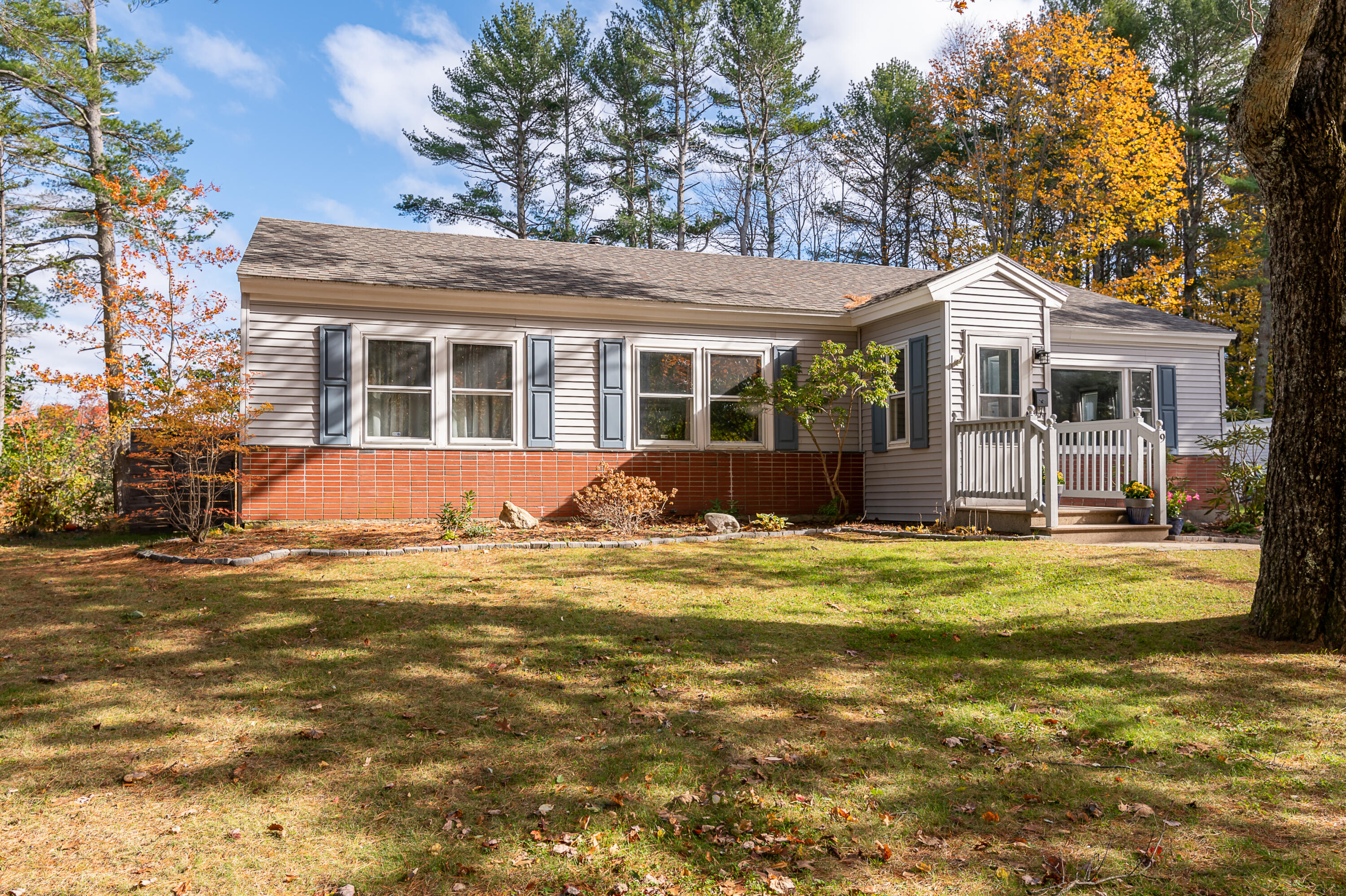 9 Intrepid Street Brunswick, ME 04011 - Photo 21 of 26 GLM_1532