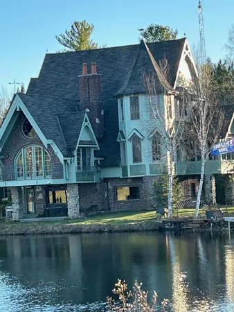 $2,699,000 | N11502 Nelson Road, Athelstane, WI 54177