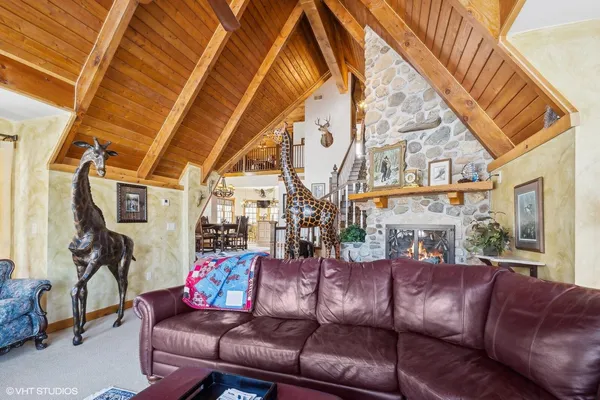 $2,699,000 | N11502 Nelson Road, Athelstane, WI 54177