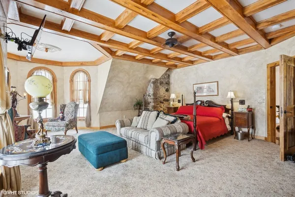 $2,699,000 | N11502 Nelson Road, Athelstane, WI 54177