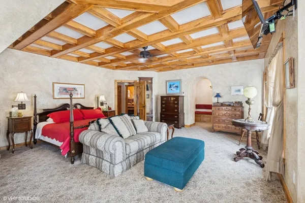 $2,699,000 | N11502 Nelson Road, Athelstane, WI 54177