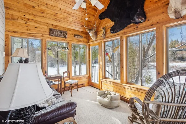 $2,699,000 | N11502 Nelson Road, Athelstane, WI 54177