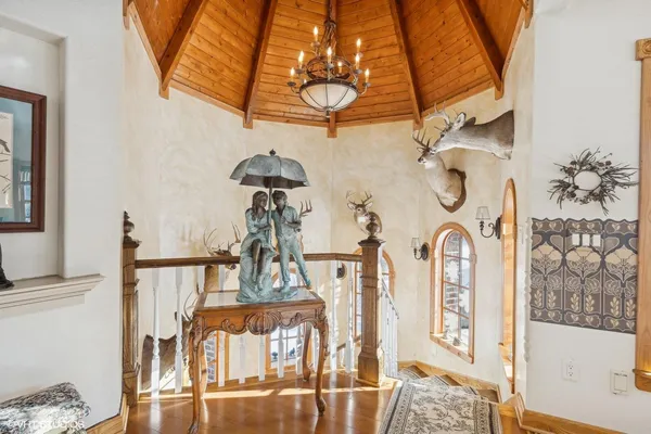 $2,699,000 | N11502 Nelson Road, Athelstane, WI 54177