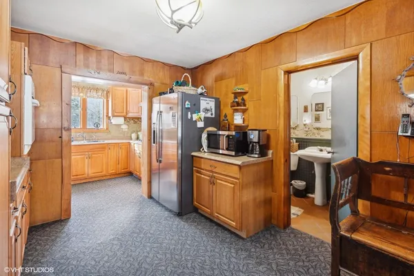 $2,699,000 | N11502 Nelson Road, Athelstane, WI 54177