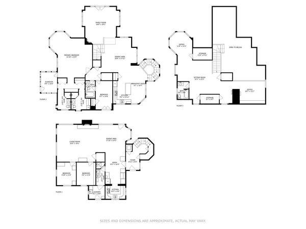 $2,699,000 | N11502 Nelson Road, Athelstane, WI 54177
