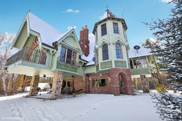 $2,699,000 | N11502 Nelson Road, Athelstane, WI 54177